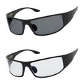 Fugitive TAC Ballistic Black 2 Pack Bundle