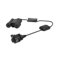 RIX RENV-C | Thermal Clip-On & No-Calibration for Instant Use